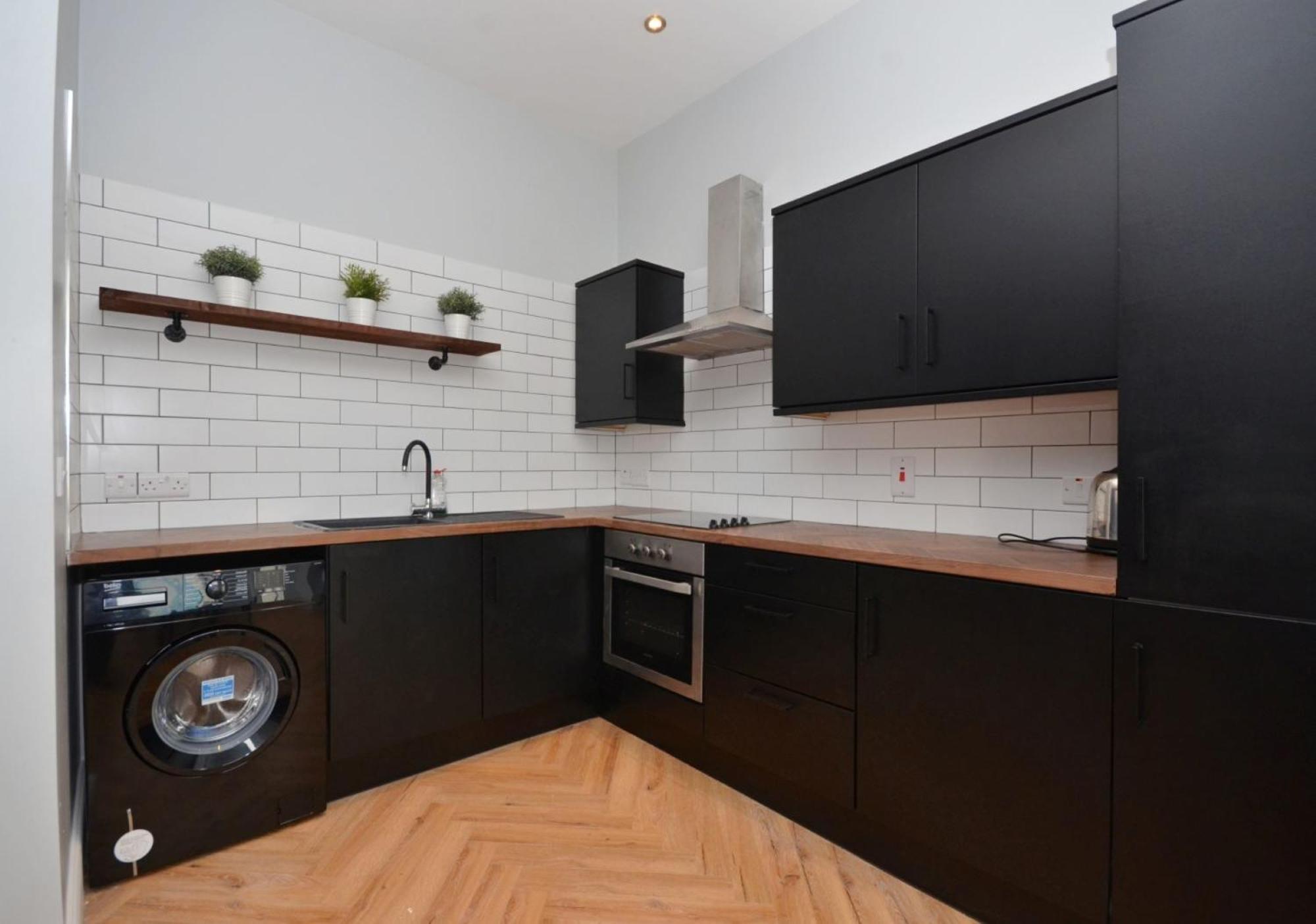 2 Bdr & 1 Bdr Apartments At Queens Uni By Belfast City Breaks 외부 사진
