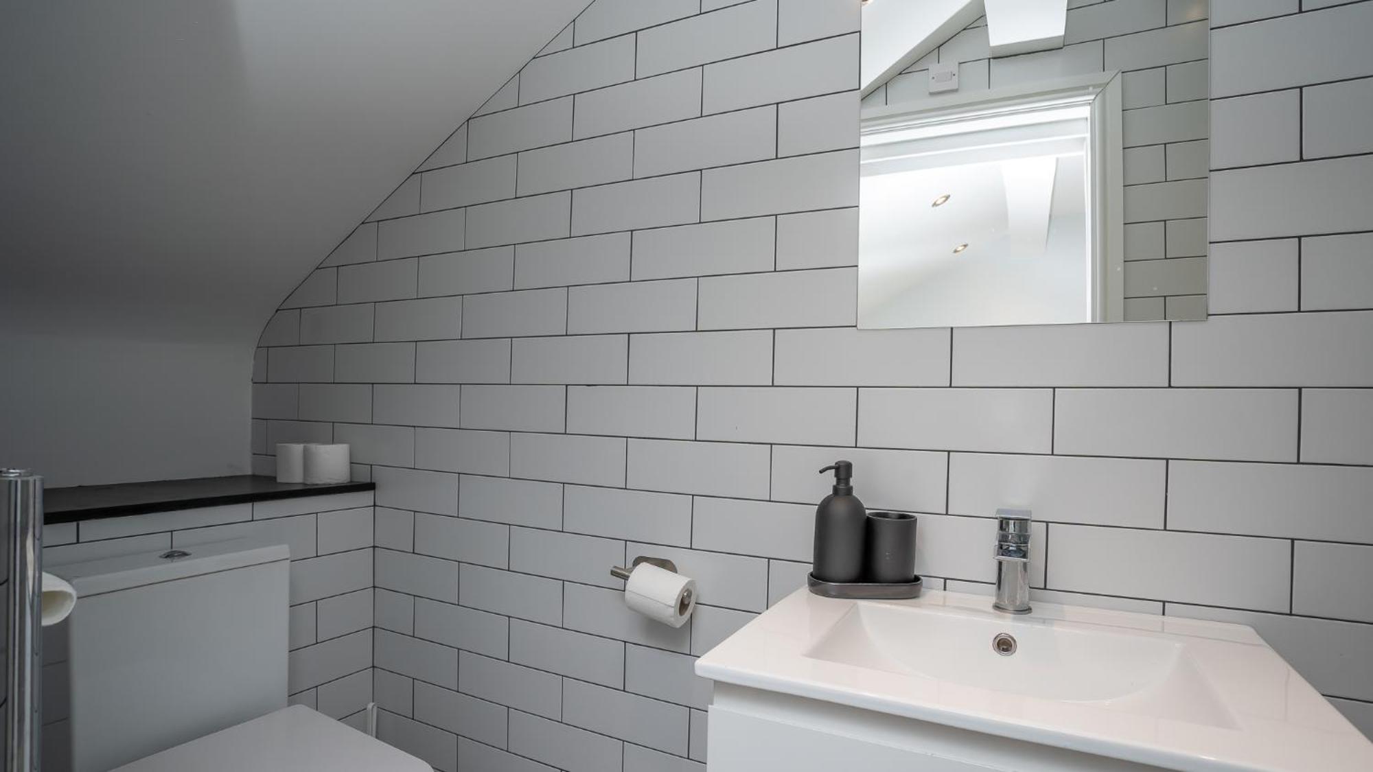 2 Bdr & 1 Bdr Apartments At Queens Uni By Belfast City Breaks 외부 사진